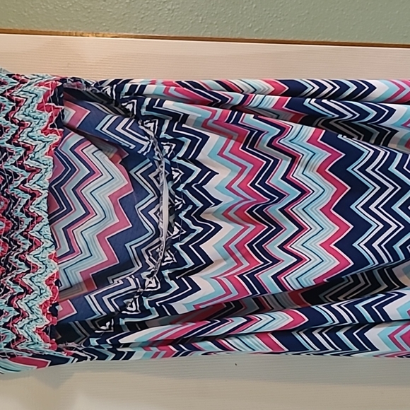 SUMMER DRESS - Picture 6 of 6